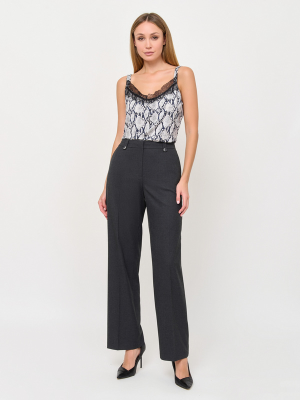 Э470254-35031/24-02 Топ тр.Gerry Weber