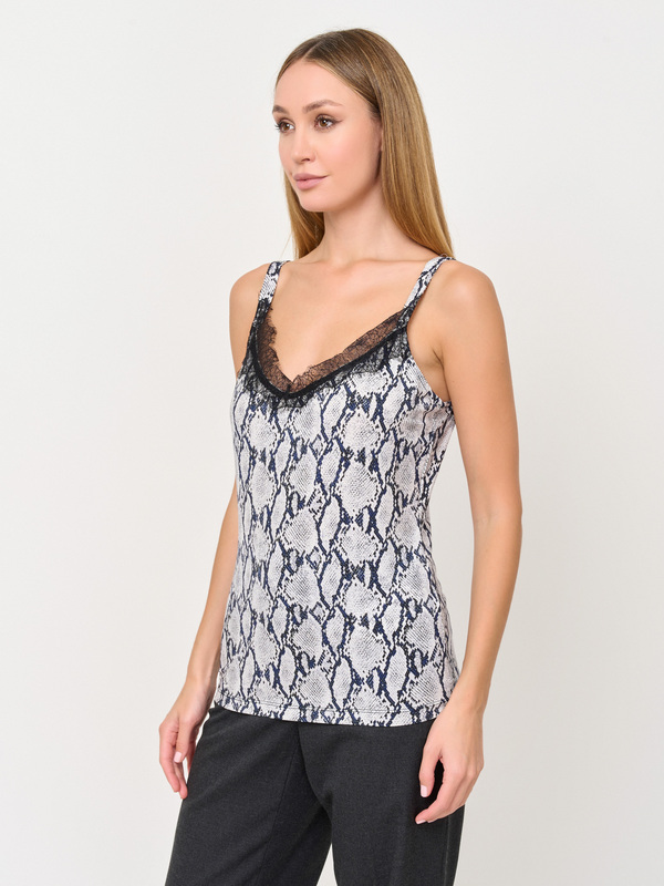 Э470254-35031/24-02 Топ тр.Gerry Weber