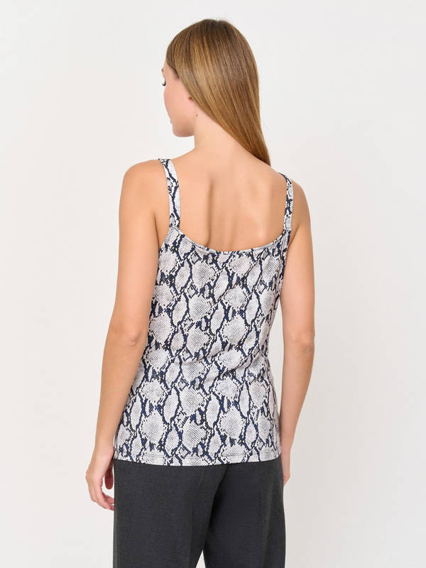 Э470254-35031/24-02 Топ тр.Gerry Weber