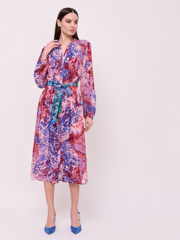 Э380008-31405/24-01 Платье Gerry Weber