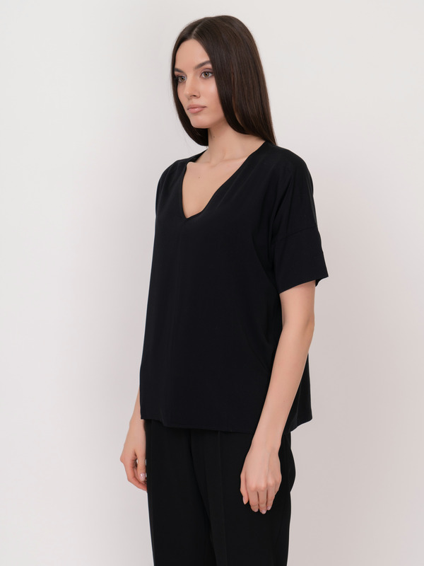 Э470038-44053/21-01 Блузка Gerry Weber