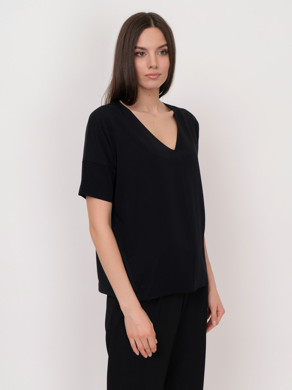 Э470038-44053/21-01 Блузка Gerry Weber