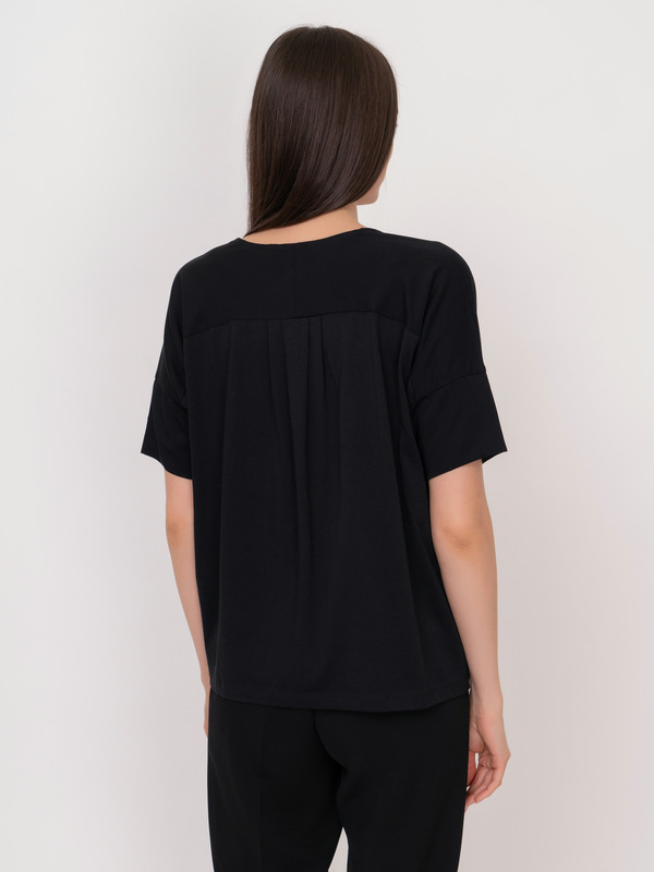 Э470038-44053/21-01 Блузка Gerry Weber