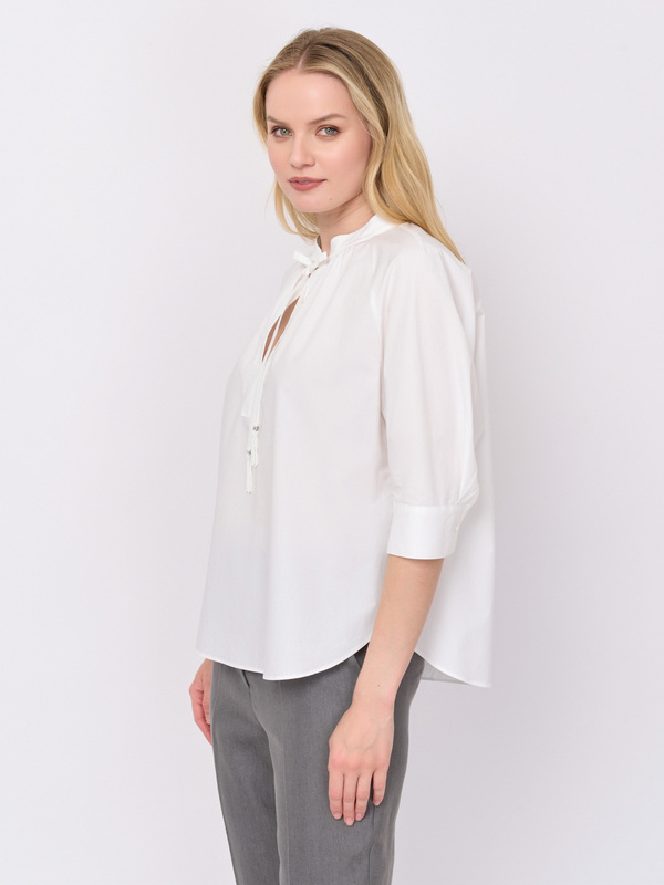 Блуза Luisa Cerano, фото 6