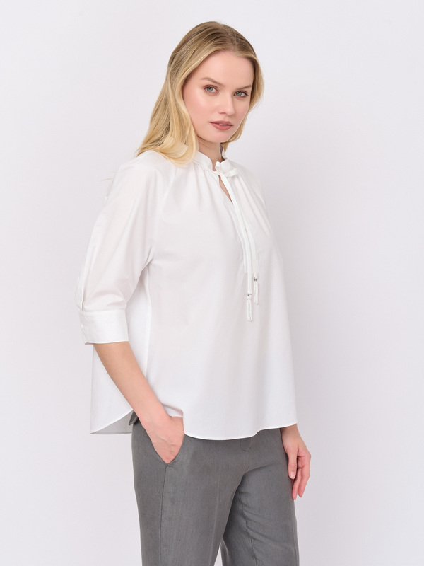 Блуза Luisa Cerano, фото 7