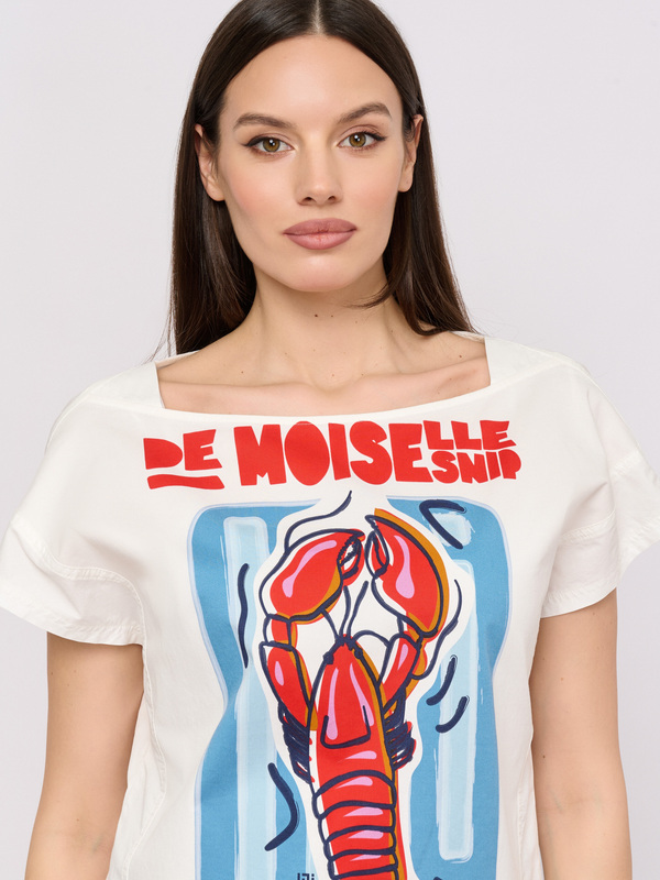 Блуза Ulli Ehrlich Sportalm, фото 3