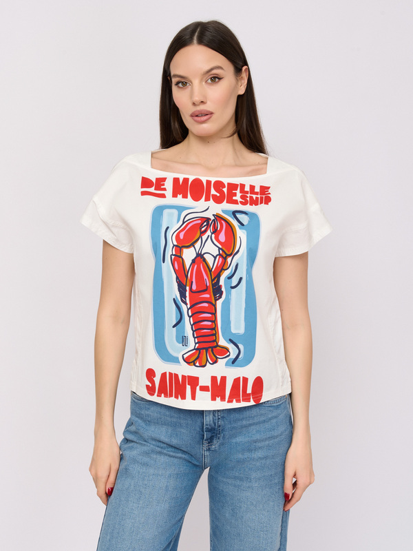 Блуза Ulli Ehrlich Sportalm, фото 4