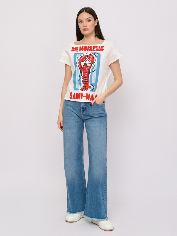 Блуза Ulli Ehrlich Sportalm, фото 8