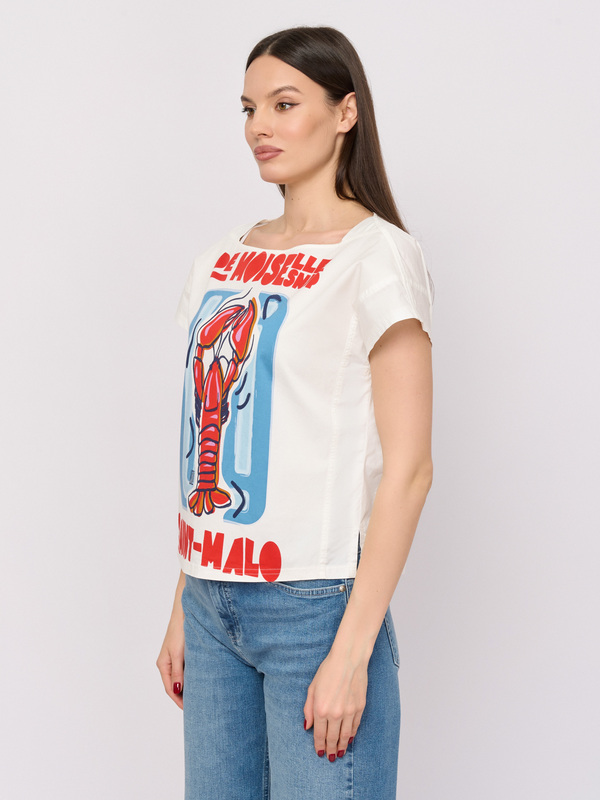 Блуза Ulli Ehrlich Sportalm, фото 2