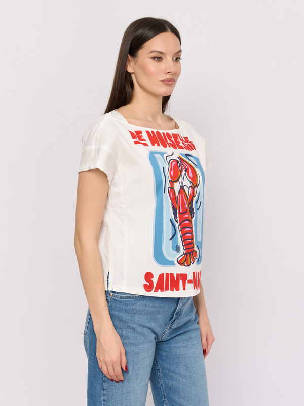 Блуза Ulli Ehrlich Sportalm, фото 5