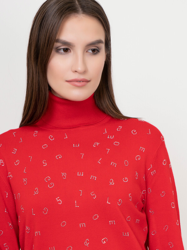 ЭMH471H20/20-02 Джемпер Leo&Ugo