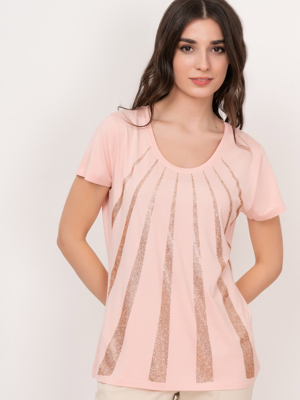 Э77765/22-01 Джемпер KAZEE