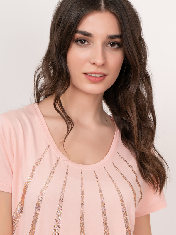 Э77765/22-01 Джемпер KAZEE