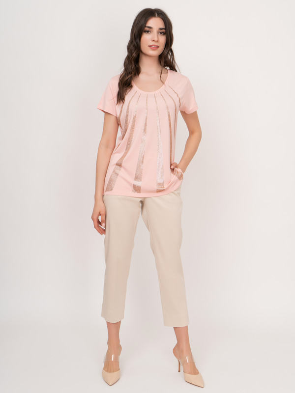 Э77765/22-01 Джемпер KAZEE