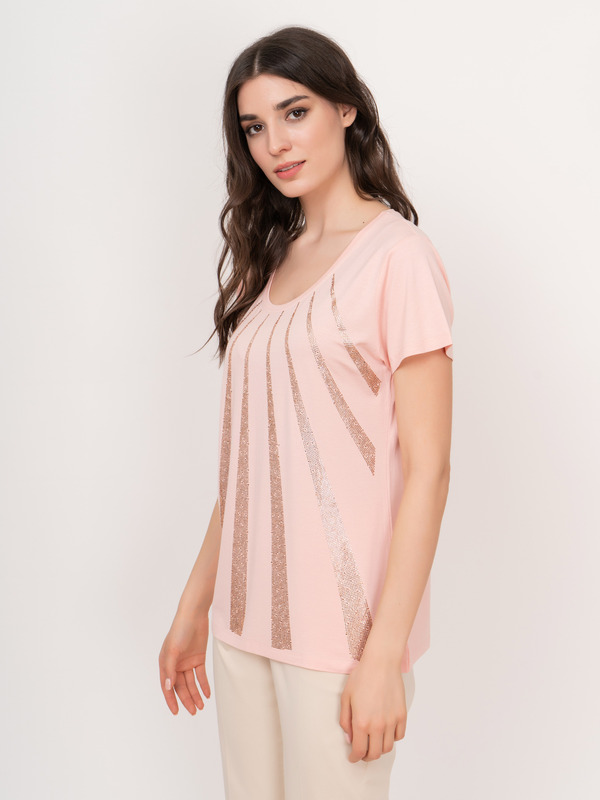 Э77765/22-01 Джемпер KAZEE