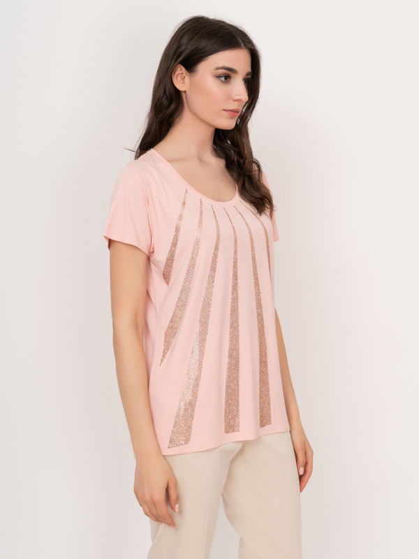 Э77765/22-01 Джемпер KAZEE