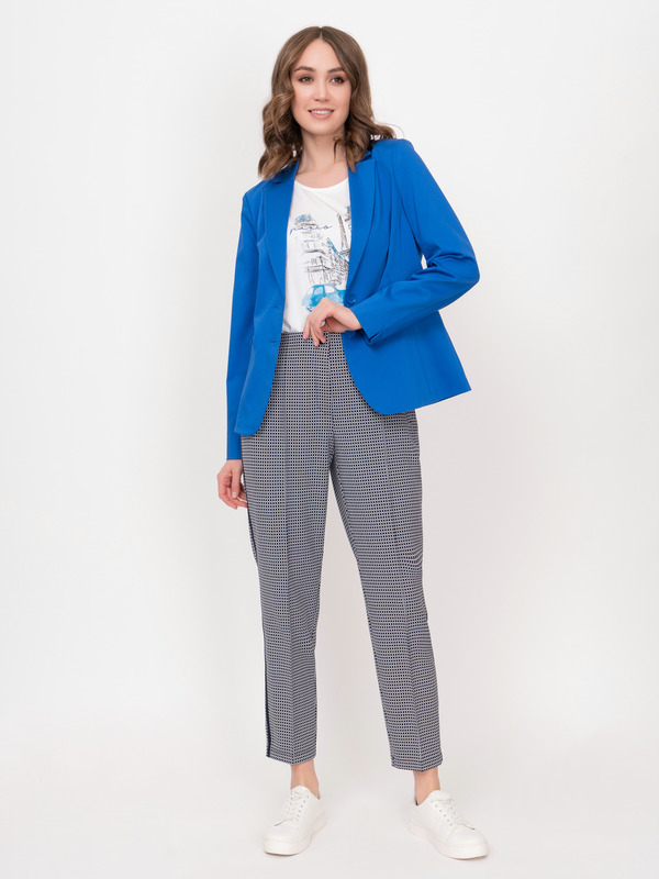 Э92409-38113/21-01 Брюки Gerry Weber