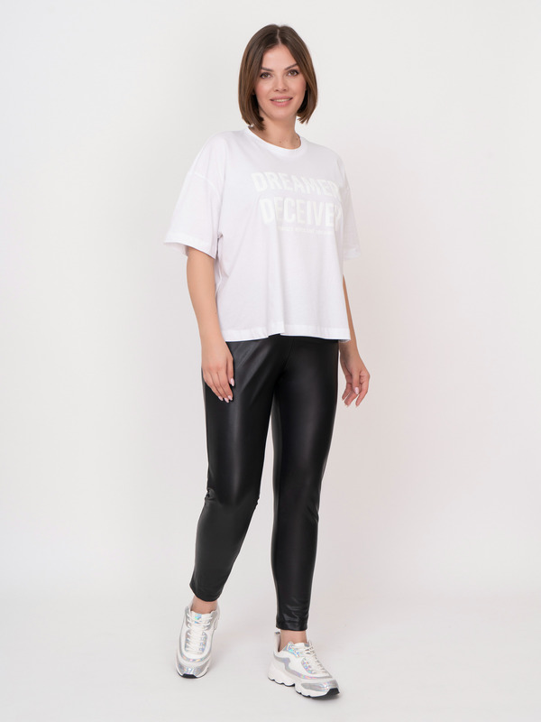 Э7601.1028/21-02 Джемпер Mat Fashion