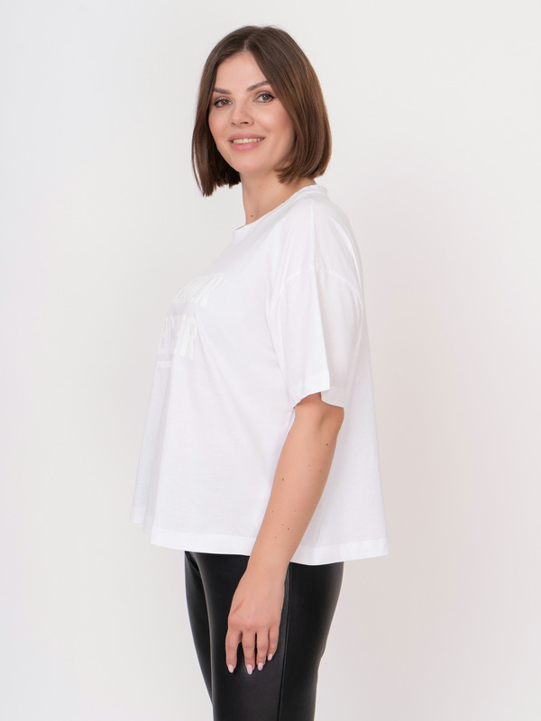 Э7601.1028/21-02 Джемпер Mat Fashion