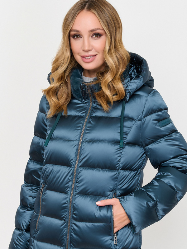 Э450208-31141/м/24-02 Пальто Gerry Weber