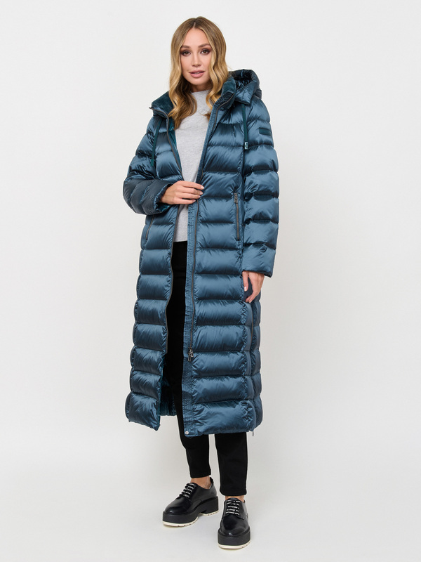 Э450208-31141/м/24-02 Пальто Gerry Weber