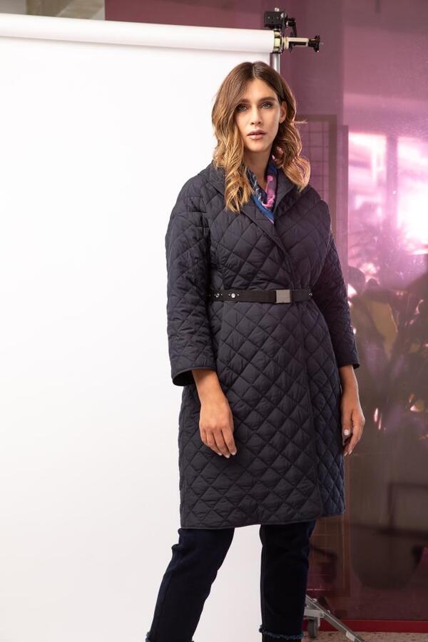 Э3129-121/21-01 Пальто Franco Vello