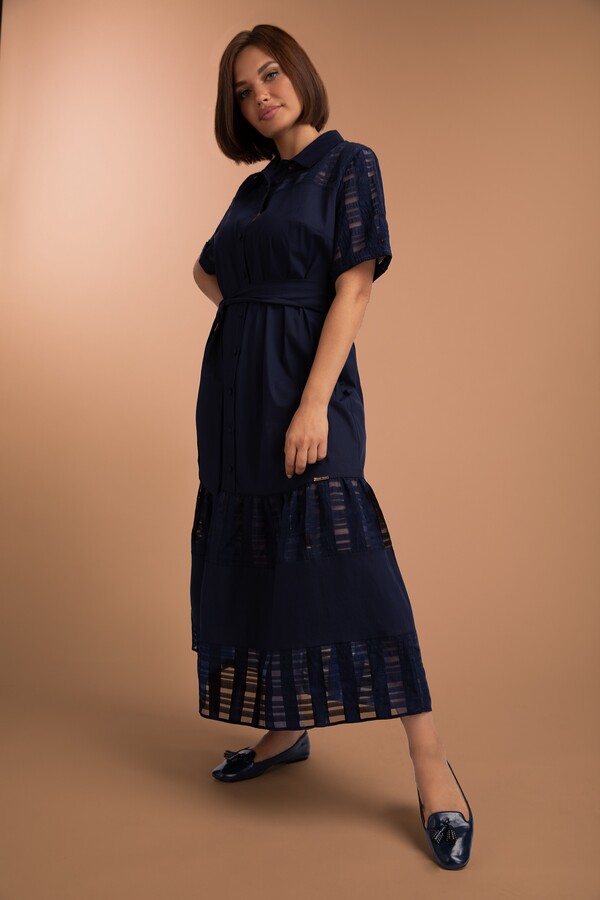 Э8041-122/22-01 Платье Franco Vello