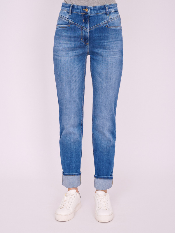 Э822012-66860/23-01 Брюки Gerry Weber