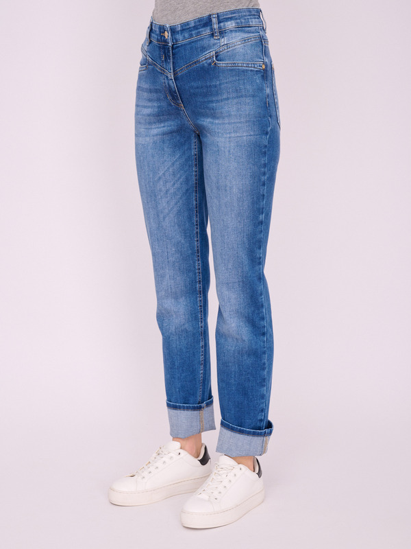 Э822012-66860/23-01 Брюки Gerry Weber