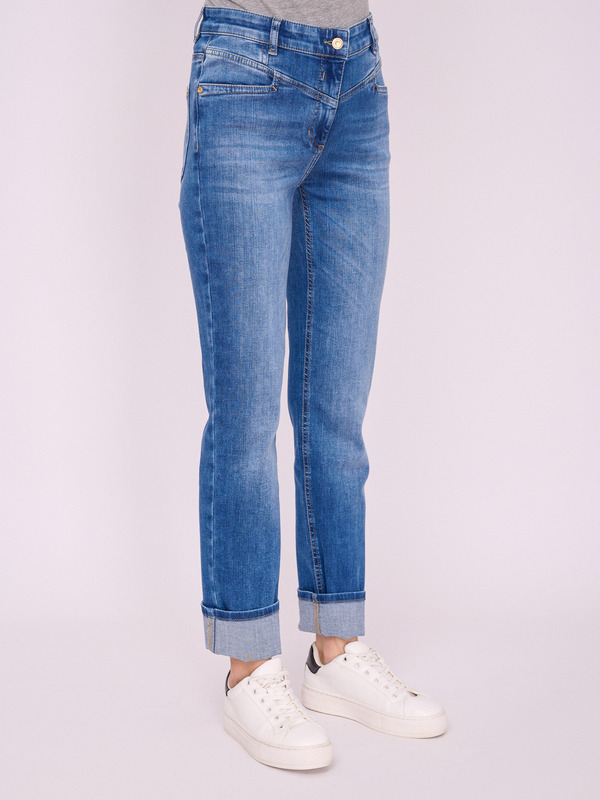 Э822012-66860/23-01 Брюки Gerry Weber
