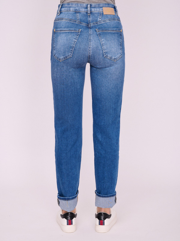 Э822012-66860/23-01 Брюки Gerry Weber