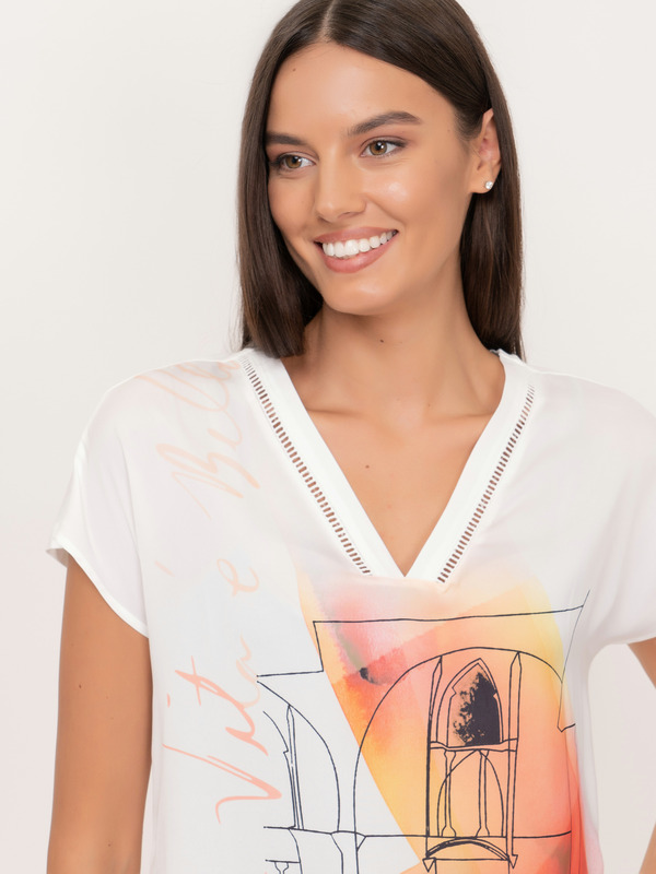 Э771089-16329/21-01 Футболка Taifun