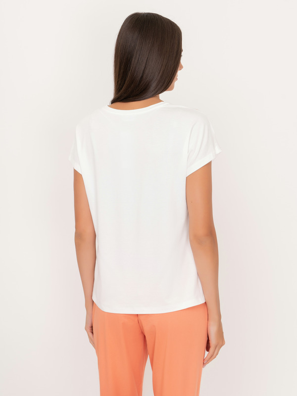 Э771089-16329/21-01 Футболка Taifun