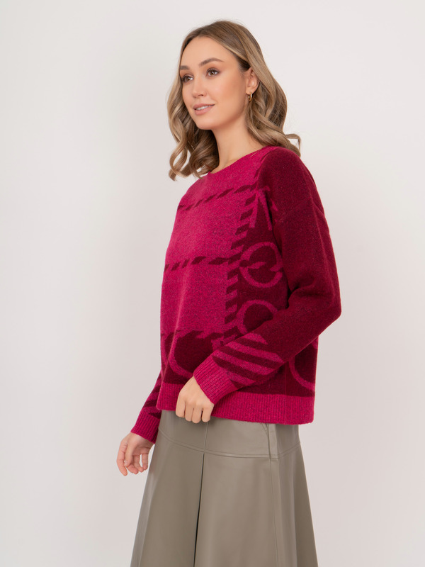 Э871042-35717/22-02 Джемпер Gerry Weber