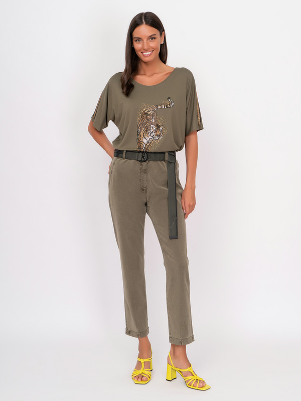 Э1-163-6938/22-01 Брюки Exitline