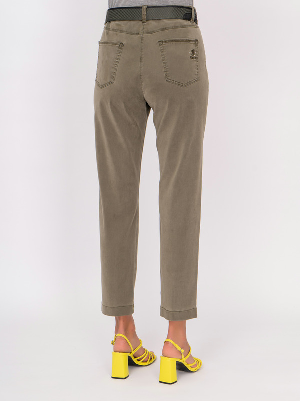 Э1-163-6938/22-01 Брюки Exitline