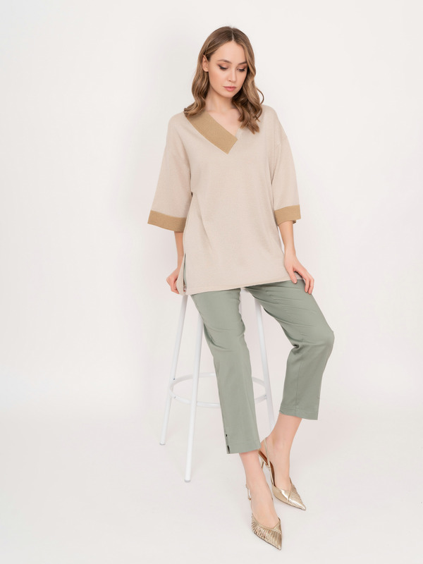 Э5079/22-01 Джемпер Felicita