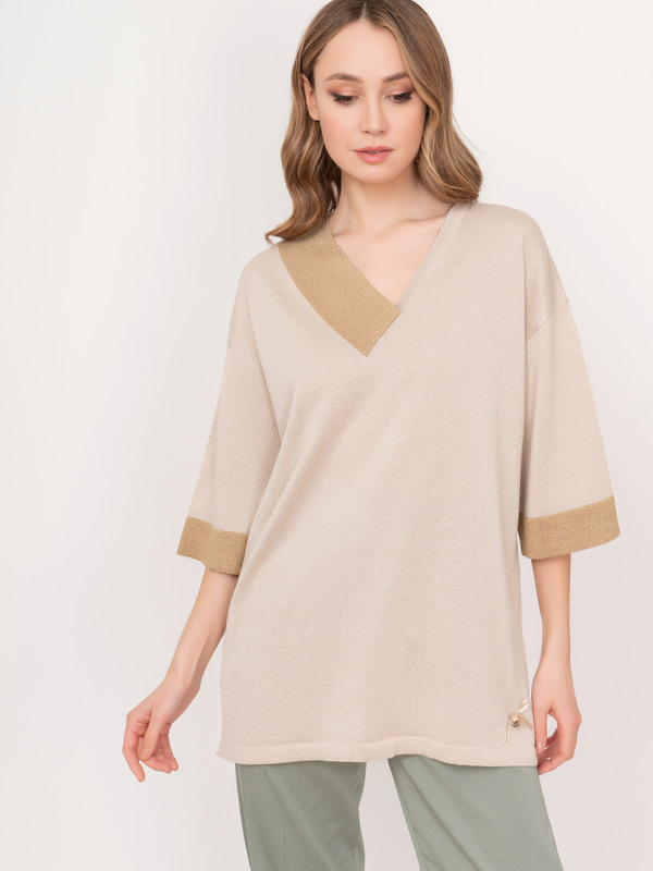 Э5079/22-01 Джемпер Felicita