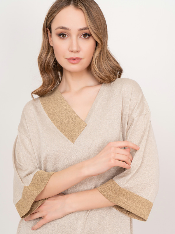 Э5079/22-01 Джемпер Felicita