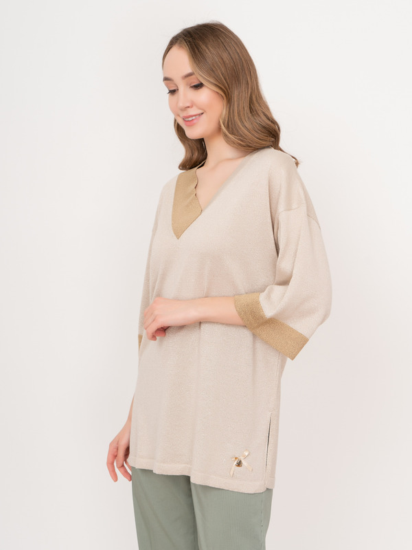 Э5079/22-01 Джемпер Felicita