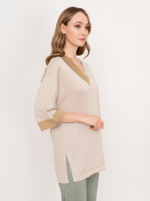 Э5079/22-01 Джемпер Felicita