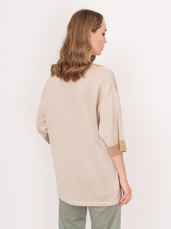 Э5079/22-01 Джемпер Felicita