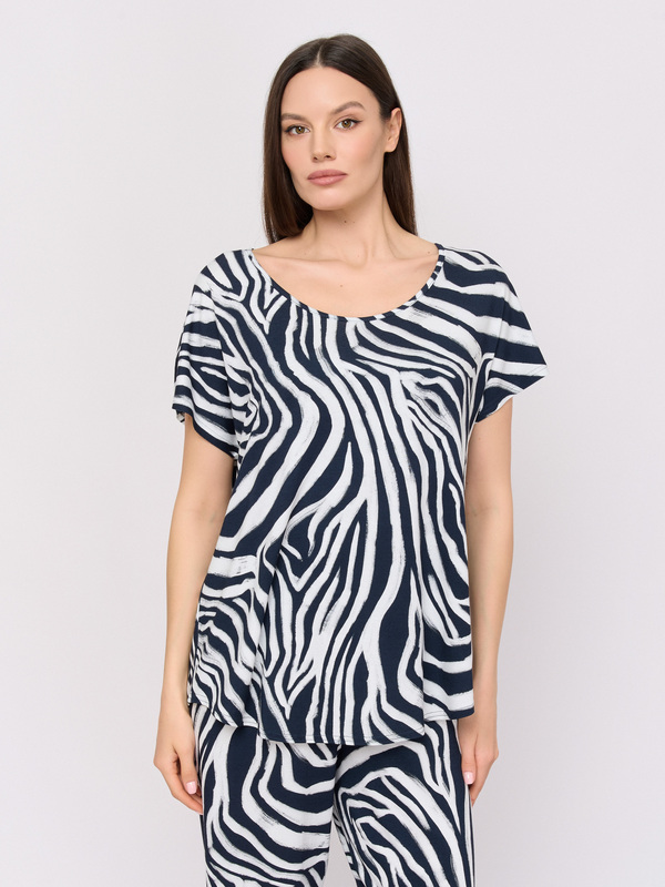 Футболка DORIS STREICH