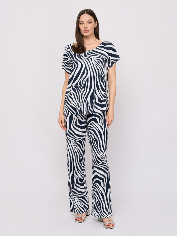 Футболка DORIS STREICH, фото 2