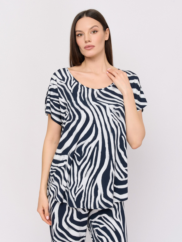 Футболка DORIS STREICH, фото 3