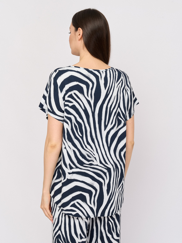 Футболка DORIS STREICH, фото 4