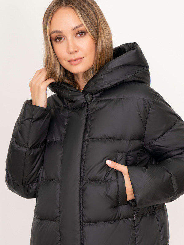 Э850238-31127/м/22-02 Пальто Gerry Weber