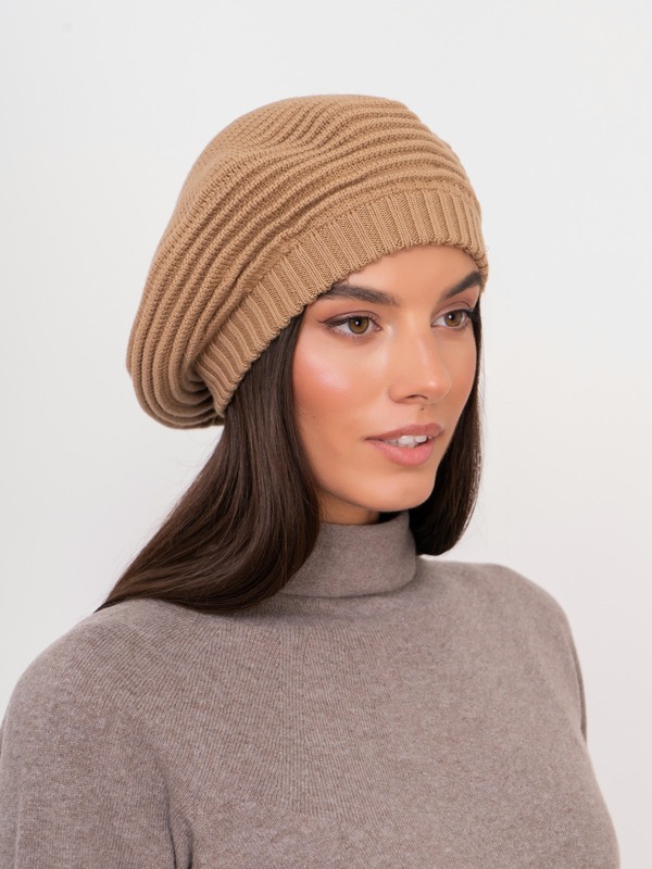 ЭMILLIMETRO/21-02 Берет Luisa Spagnoli