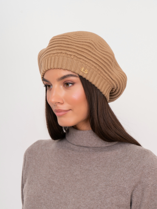 ЭMILLIMETRO/21-02 Берет Luisa Spagnoli