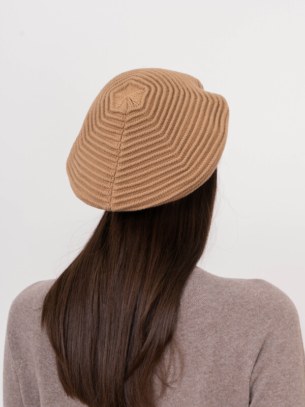 ЭMILLIMETRO/21-02 Берет Luisa Spagnoli